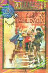 GUIA DE HABILIDADES.  ROLEMASTER