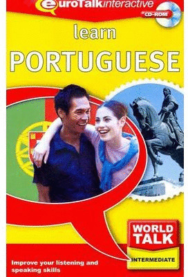 PORTUGUÉS - AMW5009