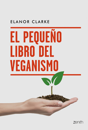 PEQUEÑO LIBRO DEL VEGANISMO, EL