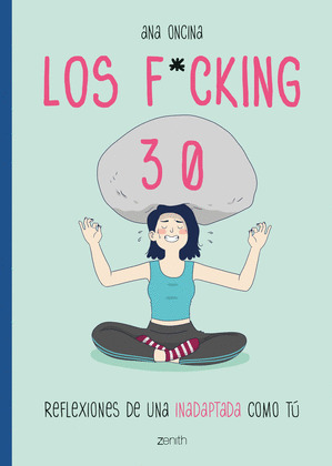 F*CKING 30, LOS