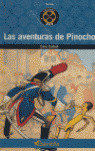 AVENTURAS DE PINOCHO.(NOVELA)/TREBOL ORO.