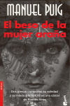 EL BESO DE LA MUJER ARAÑA