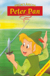 PETER PAN  COL. PEGACLASICOS