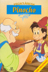 PINOCHO   COL. PEGACLASICOS