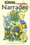 EXALTADO: LIBRO DEL NARRADOR