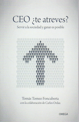 CEO ¿TE ATREVES?