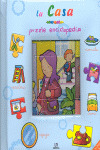 CASA, LA    COL. PUZZLE ENCICLOPEDIA