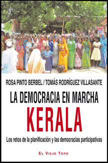 DEMOCRACIA EN MARCHA. KERALA