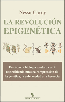 LA REVOLUCIÓN EPIGENÉTICA