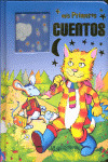 MIS PRIMEROS CUENTOS
