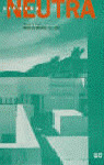 RICHARD NEUTRA
