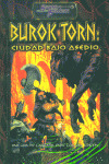 BUROK TORN: CIUDAD BAJO ASEDIO (SWORD SORCERY)
