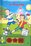 DEPORTES, LOS. COLECC. APRENDO CON SONIDOS