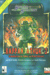 RAPPAN ATHUK 3. MAZMORRA DE LAS TUMBAS