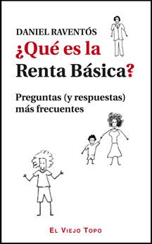 ¿QUÉ ES LA RENTA BÁSICA?