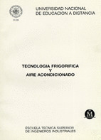 TECNOLOGIA FRIGORIFICA Y AIRE ACONDICIONADO