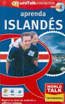 ISLANDÉS - AMW5036