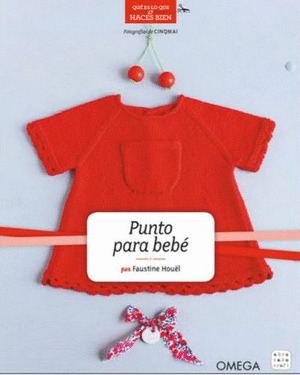 PUNTO PARA BEBE
