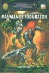 MAS ALLA DE TODA RAZON - SWORD SORCERY