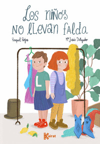 NIÑOS NO LLEVAN FALDA, LOS