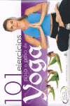 YOGA, 101 EJERCICIOS PASO A PASO  ATRIL FICHAS ENTRENAMIENTO