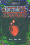 RAVENLOFT -MORADORES DE LAS TINIEBLAS