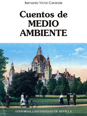 CUENTOS DE MEDIO AMBIENTE