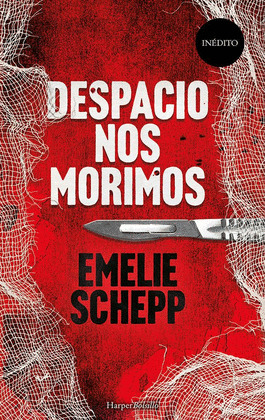 DESPACIO NOS MORIMOS