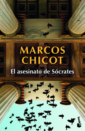 ASESINATO DE SÓCRATES, EL
