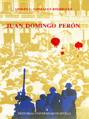 JUAN DOMINGO PERON