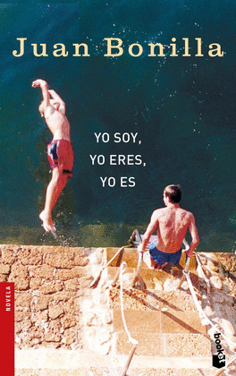 YO SOY YO ERES YO ES