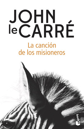 CANCIÓN DE LOS MISIONEROS, LA