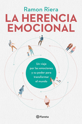 HERENCIA EMOCIONAL, LA