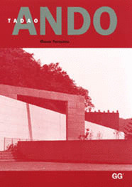 TADAO ANDO