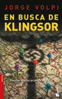N2029. EN BUSCA DE KLINGSOR (N/E)