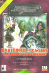 DIMENSIONES DE FUGA -LABERINTO DE ZAYENE