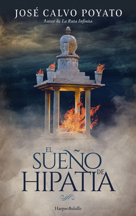 SUEÑO DE HIPATIA, EL
