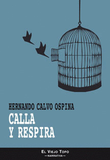 CALLA Y RESPIRA