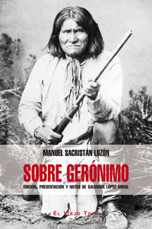 SOBRE GERONIMO
