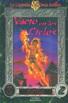 VACIO EN LOS CIELOS
