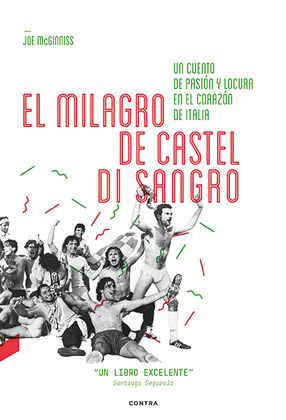 MILAGRO DE CASTEL DI SANGRO, EL