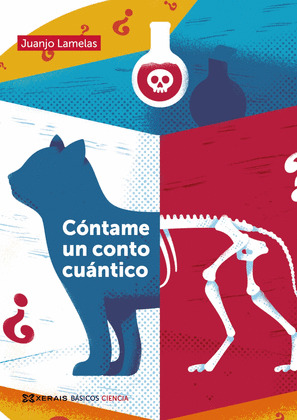 CONTAME UN CONTO CUANTICO