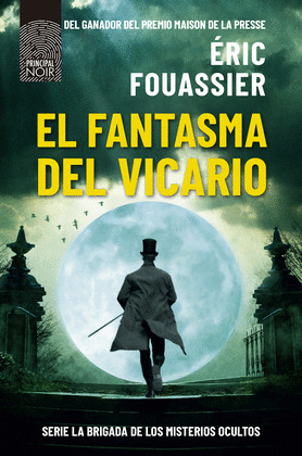 FANTASMA DEL VICARIO, EL