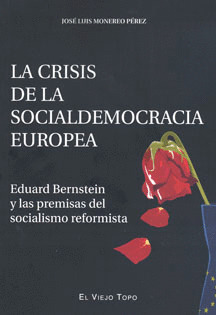 CRISIS DE LA SOCIALDEMOCRACIA EUROPEA, LA