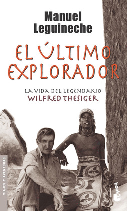 EL ULTIMO EXPLORADOR