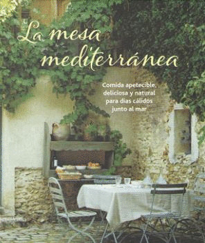 MESA MEDITERRÁNEA, LA