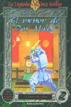 MENOR DE DOS MALES, EL    LF559