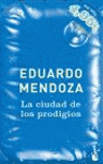 LA CIUDAD DE LOS PRODIGIOS