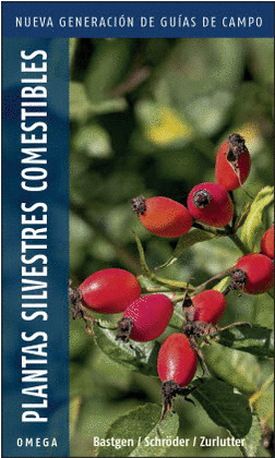PLANTAS SILVESTRES COMESTIBLES NUEVA GENERACION