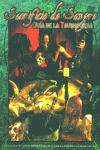 SACRIFICIO DE SANGRE. GUIA DE LA TAUMATURGIA